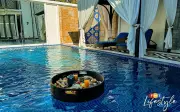 Bertam Wellness Spa & Villas: Pengalaman Peribadi di Tengah Ketenteraman