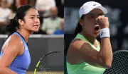 Bintang Tenis Filipina dan Indonesia Pacu Gelombang Baharu Asia Tenggara