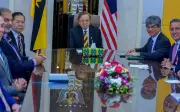 BlackBerry-UKM kaji sistem amaran kecemasan masa nyata di Sarawak