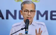 BN, GPS dan GRS ulang komitmen sokong PM hingga tamat penggal