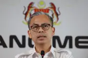 BN, GRS, GPS Teguh Sokong Kerajaan Perpaduan Sehingga Tamat Penggal