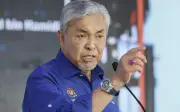 BN hampir pasti bertanding solo pada PRU16, kata Zahid