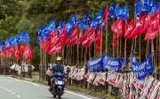 BN Johor mungkin tidak tanding semua kerusi negeri, kata penganalisis