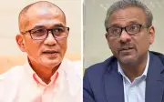 BN Johor nafi bertanding semua kerusi sebagai pengkhianatan