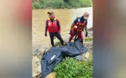 Bocah 9 tahun hanyut dalam longkang ditemukan lemas 10km jauhnya