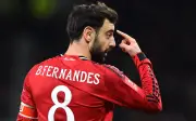 Bruno Fernandes balas Roy Keane: 'Apa yang dia kata itu bohong'