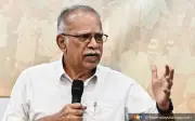 Bukan PAS tentukan hala tuju parti pembangkang, kata Ramasamy