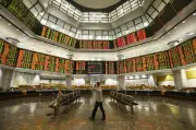 Bursa Malaysia dibuka tinggi, ikut prestasi Wall Street