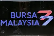 Bursa Malaysia ditutup rendah, ambil untung dalam saham berat