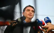 Calon Presiden Brazil Bolsonaro Adakan Rundingan dengan Rubio, Vance