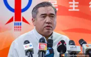 Cawangan DAP di Pulau Pinang alu-alukan Loke bertanding di negeri itu
