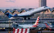 CEO United Airlines tolak penggabungan selepas American menolak