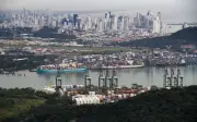 China gesa hubungan dengan Panama bebas campur tangan pihak ketiga
