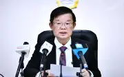 Chow tepis laporan PH mungkin hilang majoriti 2/3 di Pulau Pinang