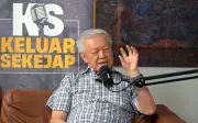 Chua nasihat pengundi Cina undi strategik elak DAP terlalu dominan