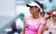 Cirstea atasi Wang, mara ke suku akhir Terbuka Perancis
