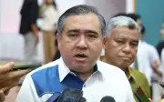 DAP sokong bubar DUN Negeri Sembilan selesaikan krisis