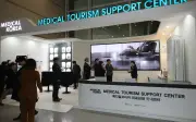 Dari K-pop ke K-glow: Laser dan facial firming pacu gelombang pelancongan baru Korea Selatan