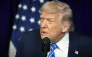 Demokrat tuduh Trump rasuah dagangan saham Nvidia