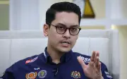 Diam Ketika Krisis Sukan Malaysia: Menteri Perlu Tampil