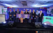Dividen Simpan SSPN 4.10% Tertinggi 11 Tahun, Kekal Instrumen Pendidikan Unggul