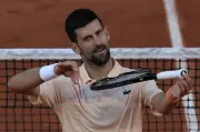 Djokovic intai peluang kejuaraan Grand Slam ke-25 selepas Sinner tersingkir