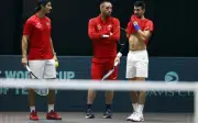 Djokovic sahkan Troicki sebagai jurulatih baru jelang Terbuka Perancis
