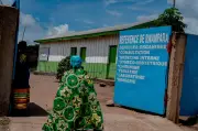 Doktor AS dijangkiti Ebola di Congo dibawa ke Jerman untuk rawatan