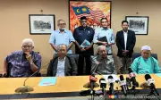 Dr Mahathir akui gagal satukan Melayu selepas lebih dua tahun