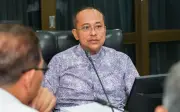 Dr Sam kompromi terbaik untuk PAS dan Bersatu, kata penganalisis