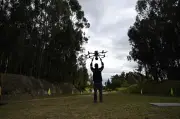 Dron, dendam dan genderang perang: Dunia semakin berbahaya