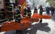 Dron Rusia Langgar Bangunan Pangsapuri di Romania, Dua Cedera