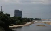 Dron Serang Loji Nuklear Zaporizhzhia, IAEA Beri Amaran