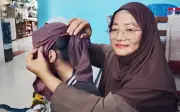 Dua beradik impi dengar dunia lebih jelas, perlukan bantuan RM150,000