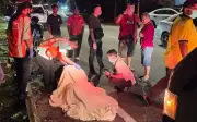 Dua Beradik Maut, Seorang Cedera Dalam Nahas Langgar Lari Di Klang