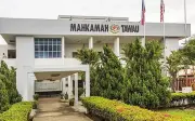Dua Lelaki Didakwa Edar 130kg Meth di Tawau