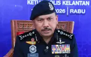 Dua lelaki ditahan atas pembunuhan pelajar kolej tikam 61 kali