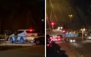 Dua Penjenayah Tumpas dalam Kejadian Berbalas Tembakan di Bangi