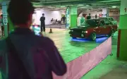 Dunia drift bawah tanah Malaysia beralih ke gear baharu