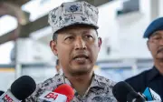 Empat lagi mayat migran Indonesia ditemui, jumlah korban meningkat 16