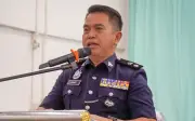 Empat remaja ditahan kerana serang dan cekik pemandu e-hailing wanita