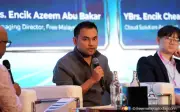 Empayar media masa depan mungkin tidak lagi serupa dengan pejabat berita tradisional, kata pengarah urusan FMT