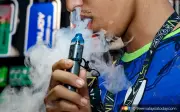 Enam termasuk pembekal vape ditahan susulan video tular khayal