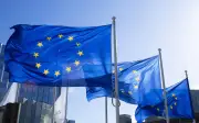 EU desak capai perjanjian dagang dengan AS di bawah tekanan Trump
