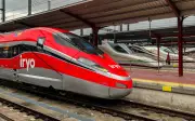 EU mahu mudahkan perjalanan kereta api dengan satu tiket, satu perjalanan