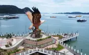 Exco Kedah salahkan kerajaan pusat punca Langkawi suram