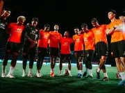 Faisal Halim sumpah Selangor bertarung habis-habisan untuk Piala ACC