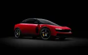 Ferrari pertaruhkan peralihan teknologi generasi dengan Luce EV lima tempat duduk