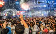 Festival Air Rave Tarik 180,000 Pengunjung, Jana RM200 Juta