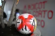 FIFA keluarkan tiket Piala Dunia baharu ketika dituduh 'kekurangan palsu'